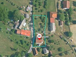 Prodej rodinného domu, Sudějov, 115 m2
