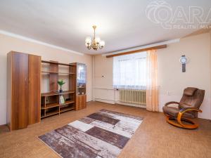 Prodej rodinného domu, Němčice nad Hanou, Čsl. armády, 75 m2