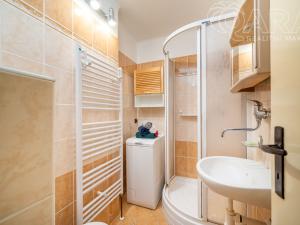 Prodej rodinného domu, Němčice nad Hanou, Čsl. armády, 75 m2