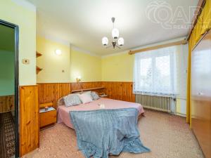 Prodej rodinného domu, Němčice nad Hanou, Čsl. armády, 75 m2
