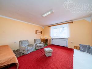 Prodej rodinného domu, Němčice nad Hanou, Čsl. armády, 75 m2