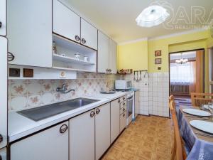 Prodej rodinného domu, Němčice nad Hanou, Čsl. armády, 75 m2