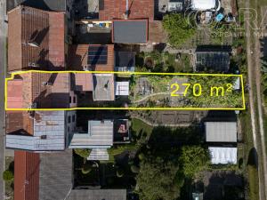 Prodej rodinného domu, Němčice nad Hanou, Čsl. armády, 75 m2