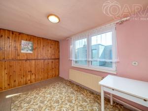 Prodej rodinného domu, Němčice nad Hanou, Čsl. armády, 75 m2
