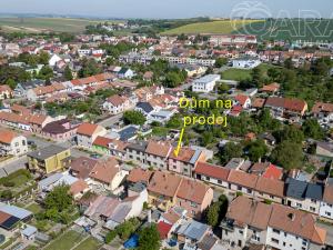 Prodej rodinného domu, Němčice nad Hanou, Čsl. armády, 75 m2