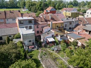Prodej rodinného domu, Němčice nad Hanou, Čsl. armády, 75 m2