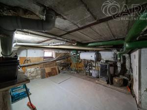 Prodej rodinného domu, Němčice nad Hanou, Čsl. armády, 75 m2