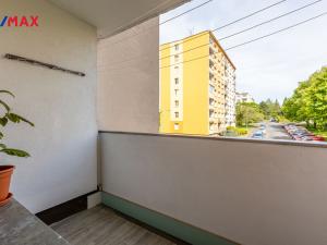 Prodej bytu 2+1, Chodov, Čs. odbojářů, 66 m2