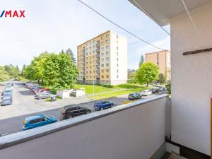Prodej bytu 2+1, Chodov, Čs. odbojářů, 66 m2