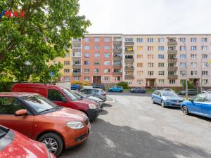 Prodej bytu 2+1, Chodov, Čs. odbojářů, 66 m2