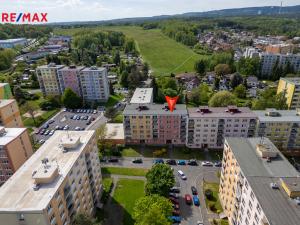 Prodej bytu 2+1, Chodov, Čs. odbojářů, 66 m2