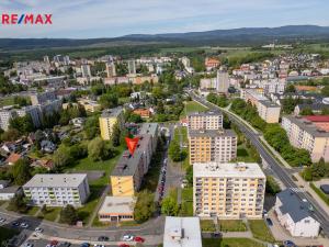 Prodej bytu 2+1, Chodov, Čs. odbojářů, 66 m2