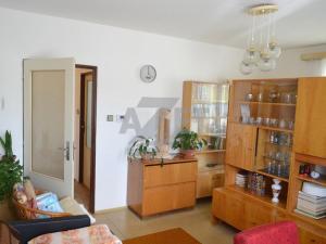 Prodej bytu 2+1, Králíky, 44 m2
