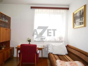 Prodej bytu 2+1, Králíky, 44 m2