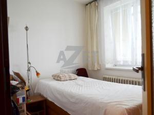 Prodej bytu 2+1, Králíky, 44 m2
