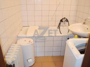 Prodej bytu 2+1, Králíky, 44 m2