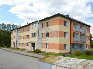 Prodej bytu 2+1, Králíky, 44 m2
