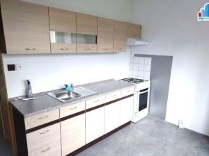 Pronájem bytu 3+1, Klatovy - Klatovy II, Za Beránkem, 80 m2