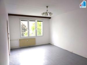Pronájem bytu 3+1, Klatovy - Klatovy II, Za Beránkem, 80 m2