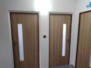 Pronájem bytu 3+1, Klatovy - Klatovy II, Za Beránkem, 80 m2
