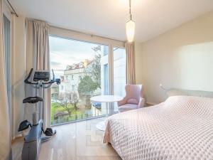 Pronájem bytu 4+kk, Praha - Hodkovičky, Na lysinách, 104 m2