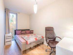 Pronájem bytu 4+kk, Praha - Hodkovičky, Na lysinách, 104 m2