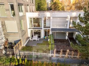 Pronájem bytu 4+kk, Praha - Hodkovičky, Na lysinách, 104 m2