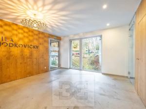 Pronájem bytu 4+kk, Praha - Hodkovičky, Na lysinách, 104 m2