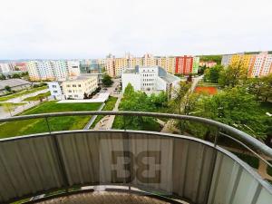 Pronájem bytu 3+1, České Budějovice, V. Volfa, 72 m2