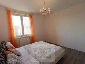Pronájem bytu 3+1, České Budějovice, V. Volfa, 72 m2