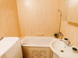 Pronájem bytu 3+1, České Budějovice, V. Volfa, 72 m2