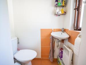 Prodej rodinného domu, Lovosice, Ústecká, 200 m2