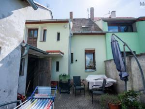 Prodej rodinného domu, Lovosice, Ústecká, 200 m2