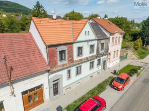 Prodej rodinného domu, Lovosice, Ústecká, 200 m2