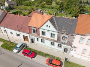 Prodej rodinného domu, Lovosice, Ústecká, 200 m2