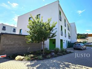 Pronájem bytu 3+kk, Písek - Hradiště, Cihlářská, 83 m2