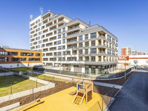 Prodej bytu 2+kk, Praha - Hloubětín, Poděbradská, 60 m2