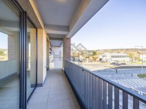 Prodej bytu 2+kk, Praha - Hloubětín, Poděbradská, 60 m2