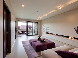 Prodej bytu 2+kk, Praha - Hloubětín, Poděbradská, 60 m2