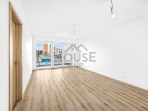 Prodej bytu 2+kk, Praha - Hloubětín, Poděbradská, 60 m2