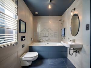 Prodej bytu 2+kk, Praha - Hloubětín, Poděbradská, 60 m2