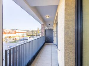 Prodej bytu 2+kk, Praha - Hloubětín, Poděbradská, 60 m2