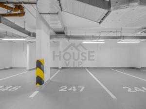 Prodej bytu 2+kk, Praha - Hloubětín, Poděbradská, 60 m2