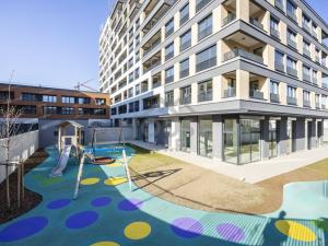Prodej bytu 2+kk, Praha - Hloubětín, Poděbradská, 60 m2