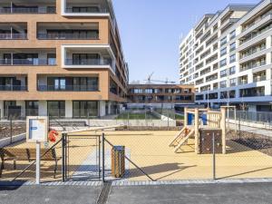 Prodej bytu 2+kk, Praha - Hloubětín, Poděbradská, 60 m2