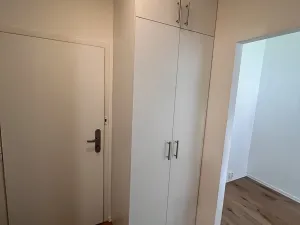 Pronájem bytu 1+kk, Jablonec nad Nisou, Na Vršku, 27 m2