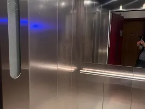 Pronájem bytu 1+kk, Jablonec nad Nisou, Na Vršku, 27 m2
