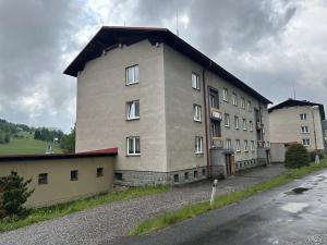 Prodej bytu 3+1, Rokytnice nad Jizerou, 71 m2