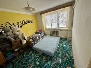 Prodej bytu 3+1, Rokytnice nad Jizerou, 71 m2
