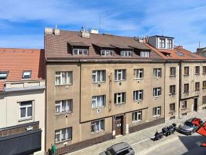 Pronájem bytu 2+kk, Praha - Krč, U strže, 47 m2